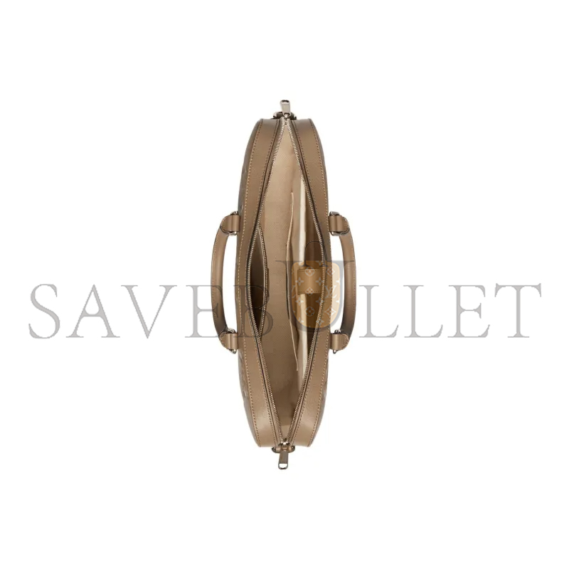GUCCI JUMBO GG SMALL DUFFLE BAG 658573 (40*29*6)